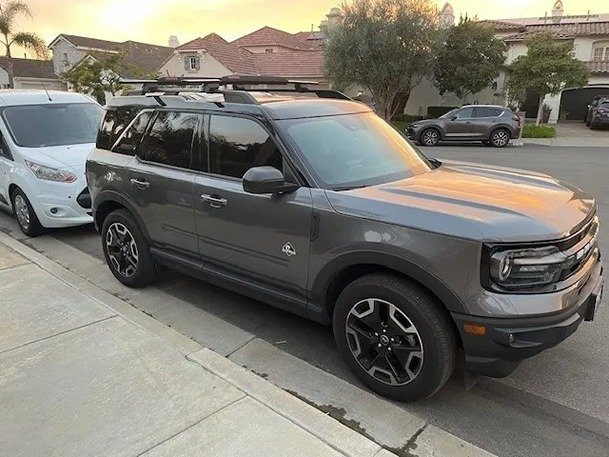 Advanced Films Designed for Performance