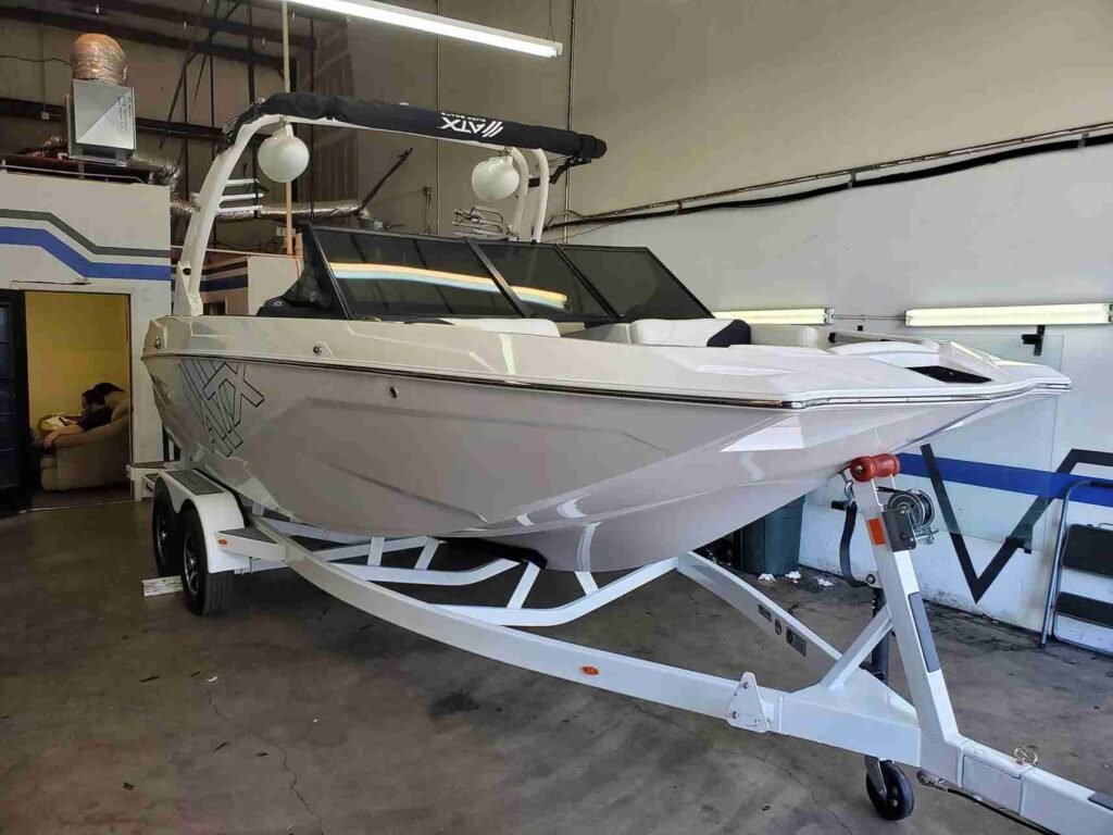 Advanced Marine Films for Glass Performance