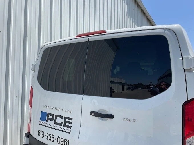 Custom Designs Tailored to Your Vehicle