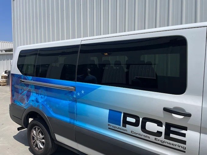 Custom Designs Tailored to Your Vehicle