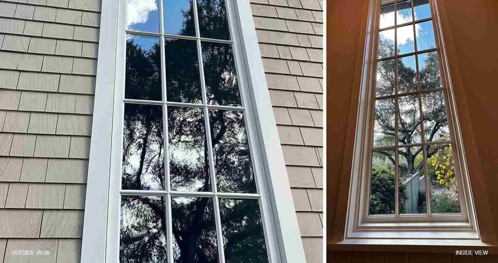 Distinct Features That Define One Way Mirrors