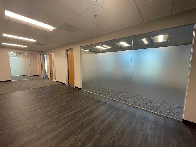 Key Benefits of Frost & Opaque Film