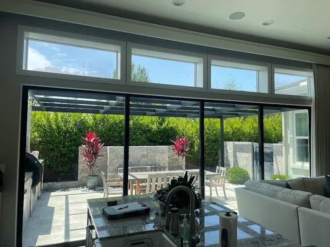 Premium Window Tinting Solutions for Modern Homes