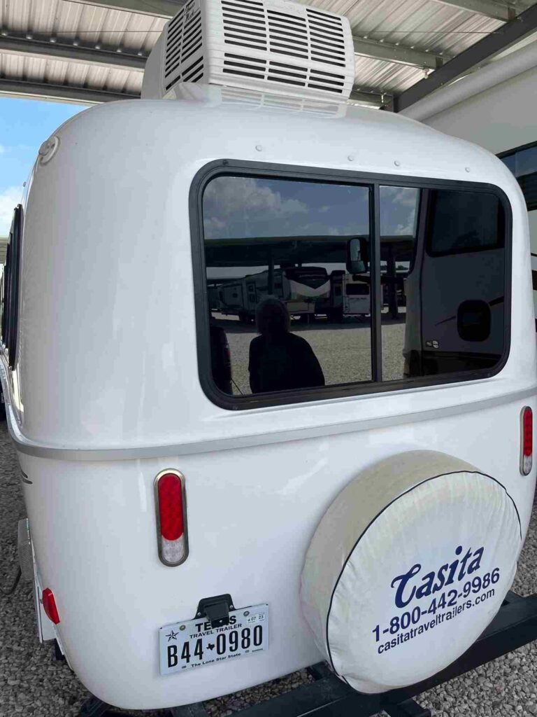 Privacy Solutions for Your RV