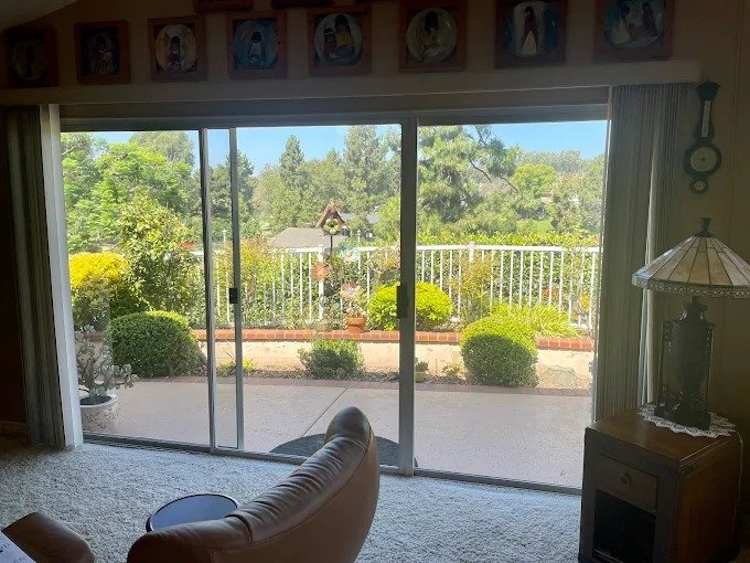 Residential Tinting Designed for Comfort & Style