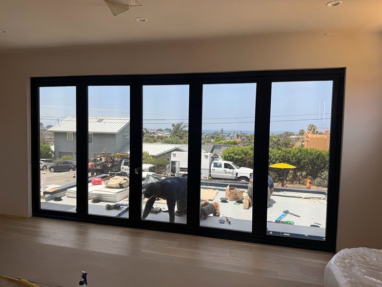 Residential Window Tinting Solutions Designed for Modern Living