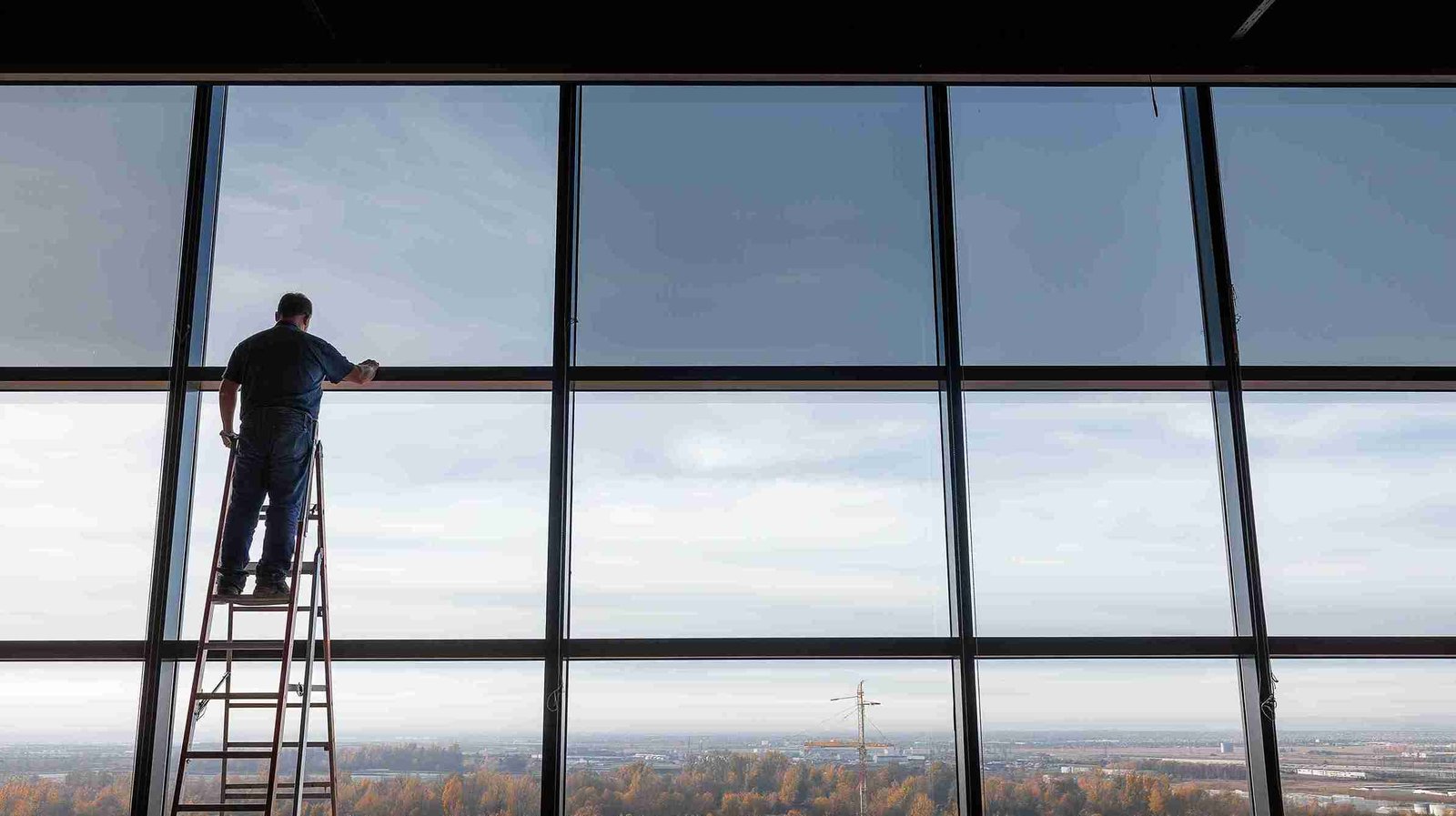 Residential Window Tinting Tailored to You