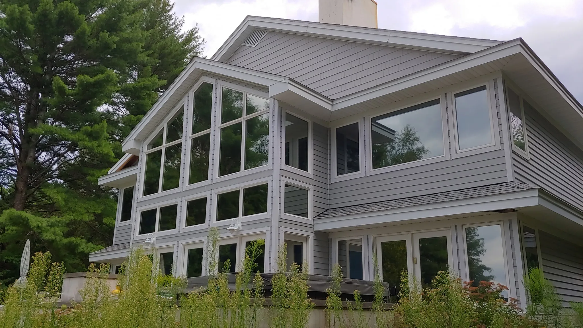 Residential Window Tinting