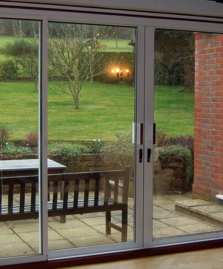 Added Perks Glare Reduction and Enhanced Privacy