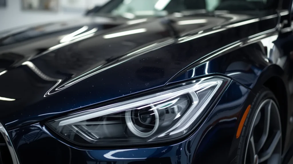 Choosing Paint Protection Film