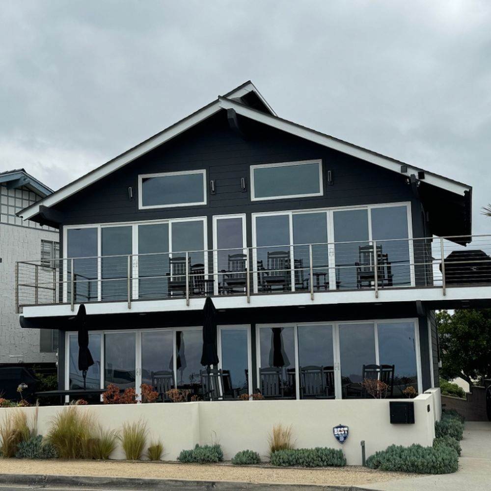 Technology that protects, inside and out