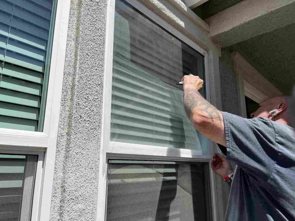 The hidden risk of intense glare