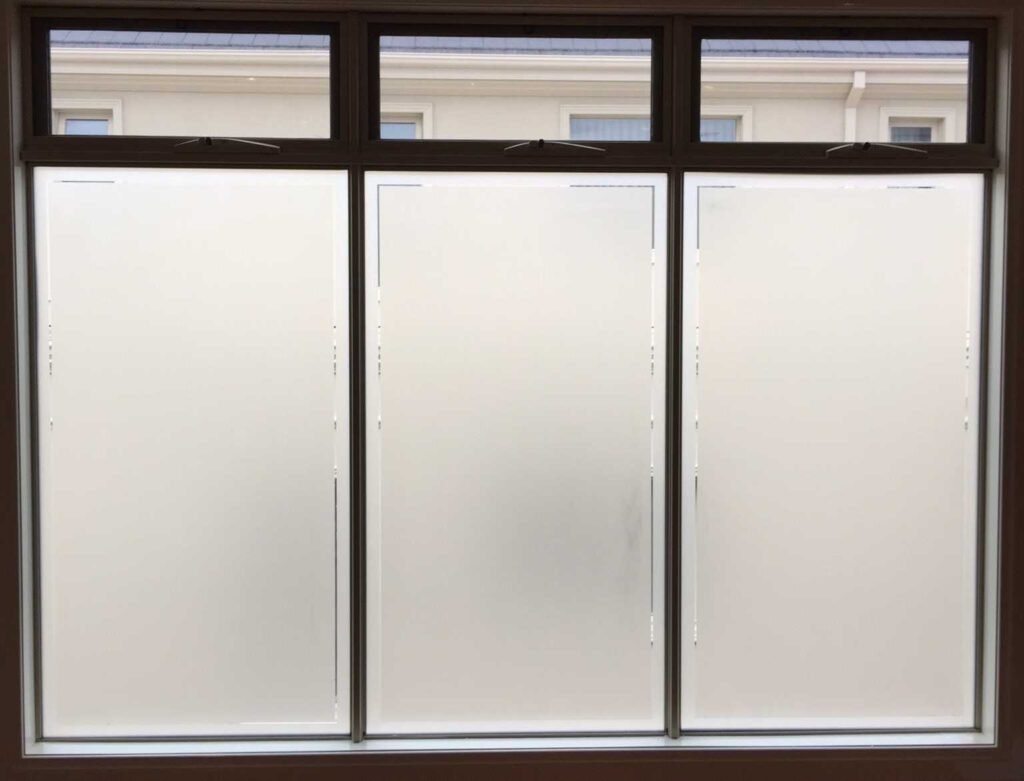 Understanding the Need for Privacy Films