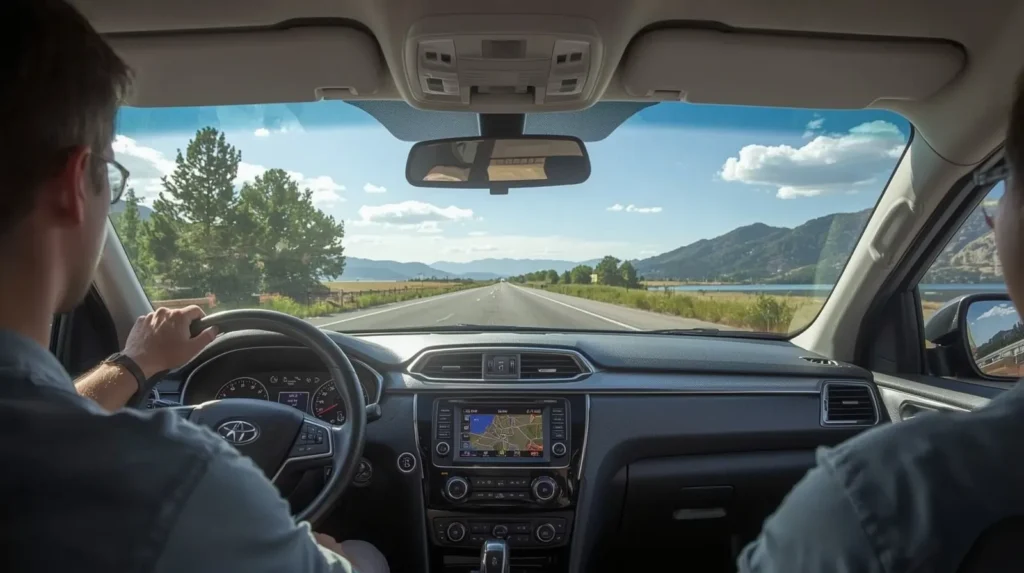 Different Tint Levels and Their Real-World Performance