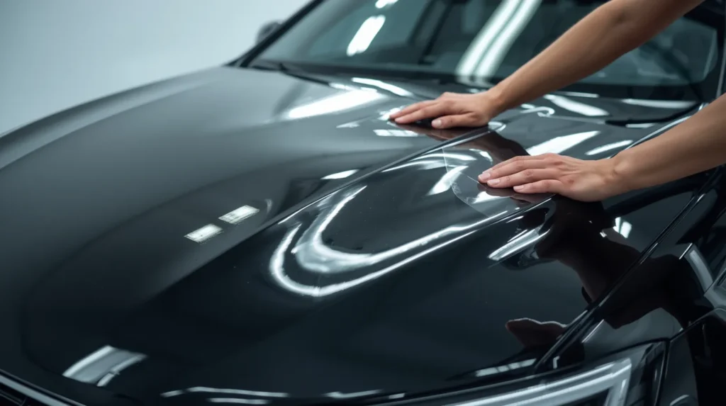 best protective film for cars