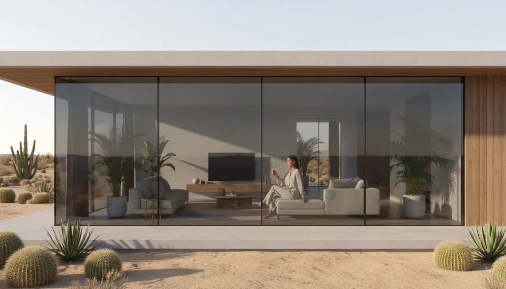 Understanding Thermal Window Tint and Its Effect on Heat