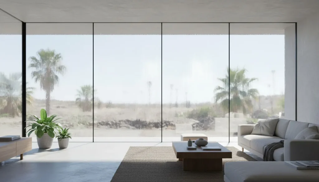 Why Should You Consider Window Film for Heat Reduction