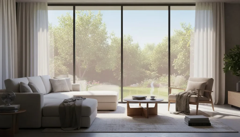 Why Tinting Home Windows Can Be an Effective Solution for Sun Heat